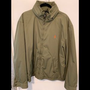Polo Ralph Lauren Men’s Jacket